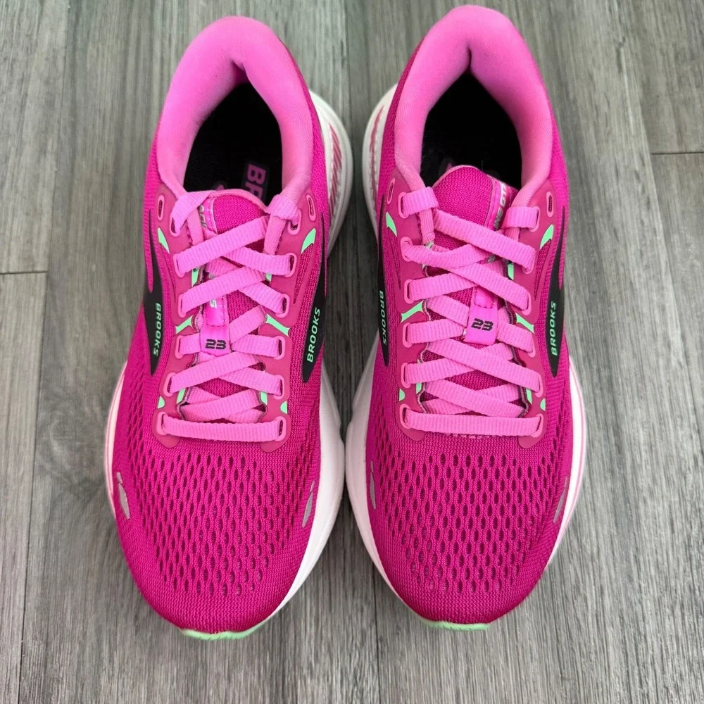 Brooks adrenaline gts